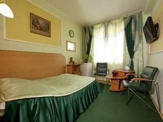 Гостиница Оникс Иркутск-4