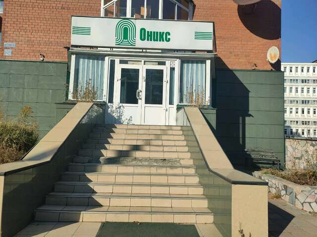 Гостиница Оникс Иркутск-10